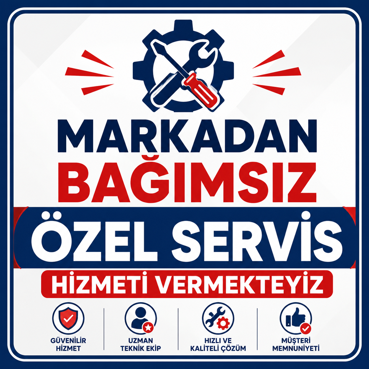 Isparta Samui Klima Servisi markadan bağımsız teknik servis